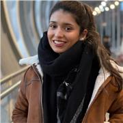 Profesora nativa enseña español online tengo alumno de todas las edades. También doy inglés,matemáticas, historia,lengua castellana(sintaxis)